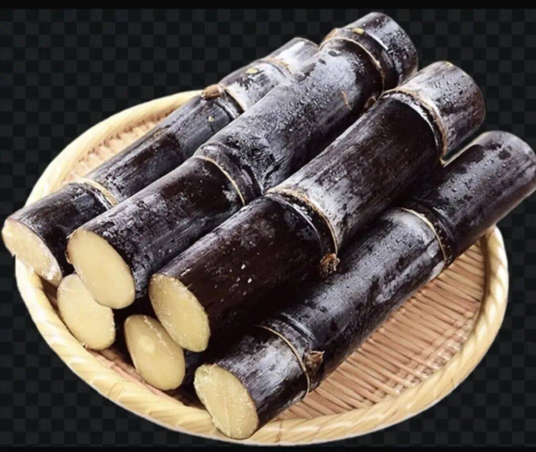 甘蔗和它們一起煮，一個(gè)月把氣血補(bǔ)回來(lái)，臉色也紅潤(rùn)了