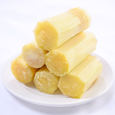 甘蔗的甜蜜與價(jià)值